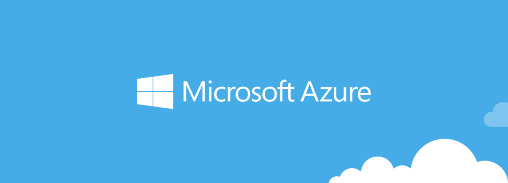 Microsoft Azure PaaS’ta Lider